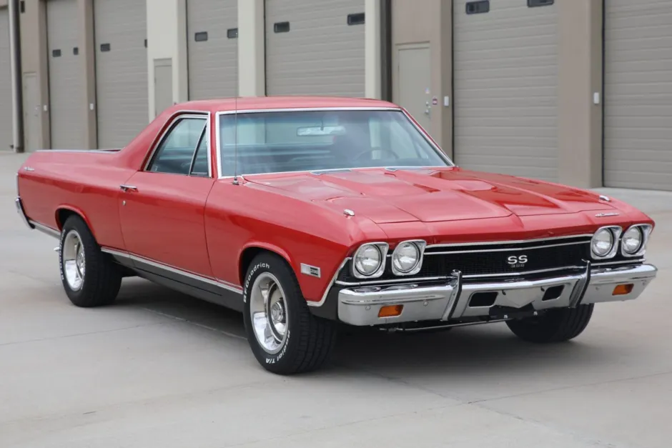 El Camino